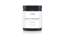 Labs212 Beauty Collagen skin, hair & nails Kolagen w proszku 75g (30 porcji)