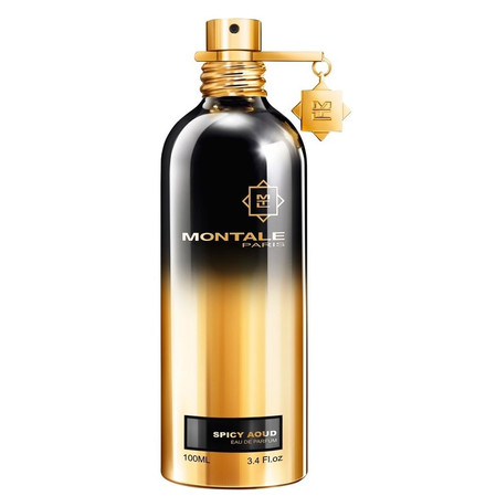 Spicy Aoud woda perfumowana spray 100ml