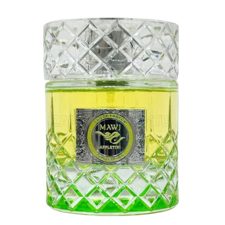 Mawj Appletini woda perfumowana spray 100ml