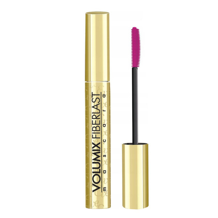 Volumix Fiberlast Full Volume Mascara Black 10ml