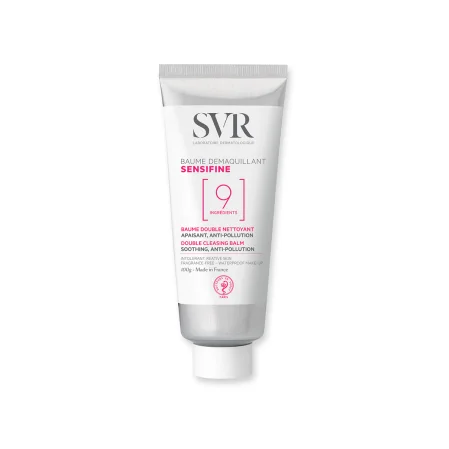 SVR Sensifine Kojący balsam do demakijażu 100gr