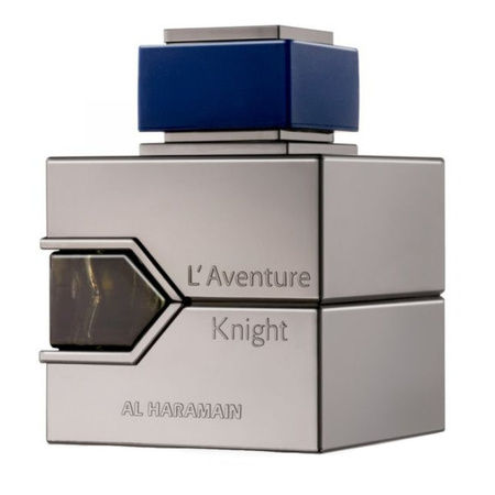 L'Aventure Knight Men woda perfumowana spray 100ml