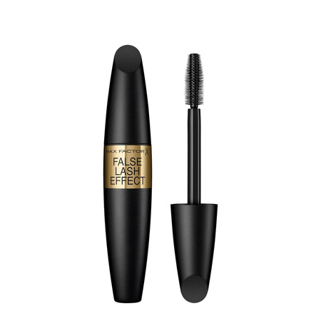 False Lash Effect Mascara pogrubiający tusz do rzęs Black 13.1ml