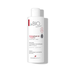 beBIO Ageless Beauty nawilżająco - normalizujący tonik do twarzy 200ml