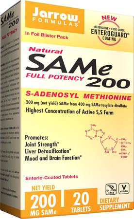SAMe (20 tabl.)