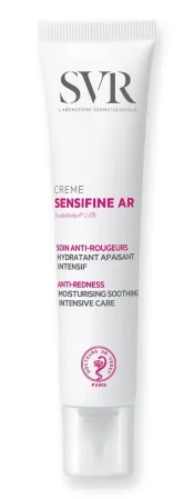 SVR Sensifine ar krem do skóry naczynkowej 40ml