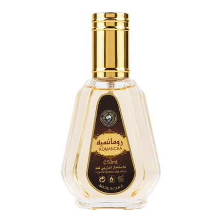 Romancea woda perfumowana spray 50ml