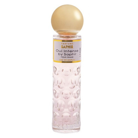 Oui Intesne Pour Femme woda perfumowana spray 30ml