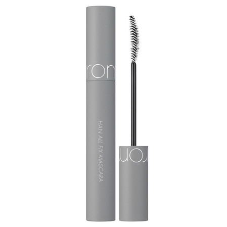 Han All Fix Mascara tusz do rzęs L01 Long Black 7g