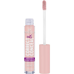 Correct &amp; Conceal rozjaśniający korektor pod oczy 10 Light 3.5ml