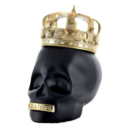 To Be The King woda toaletowa spray 40ml