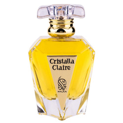 Cristalla Claire woda perfumowana spray 100ml