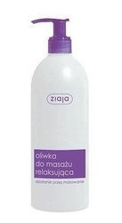 Ziaja, Oliwka do masażu relaksująca 500ml