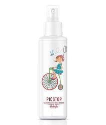 Bubble and CO, Organiczny Spray Odstraszający Owady dla Dziewczynki, 100 ml