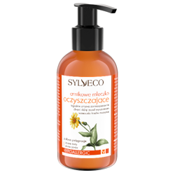 Sylveco - Arnikowe mleczko oczyszczające, hipoalergiczne - 150 ml