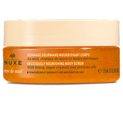 Reve de miel® Odżywczy peeling do ciała 175 ml