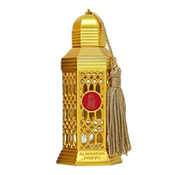 Musk olejek perfumowany 12ml