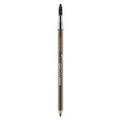 Eye Brow Stylist kredka do brwi ze szczoteczką 040 Don't Let Me Brow'n 1.4g