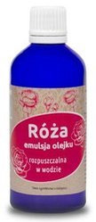 EcoVariant Róża emulsja olejku 100 g