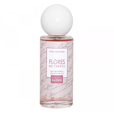 Fruit Attraction Cerezo woda toaletowa spray 100ml