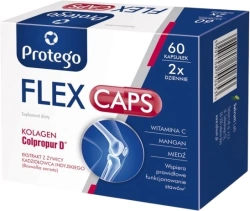 Protego FLEX 60 kaps.