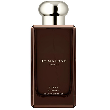 Myrrh & Tonka Intense woda kolońska spray 100ml