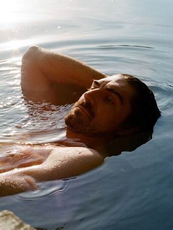 Yope - Men Wood nawilżający krem do twarzy dla mężczyzn 50ml