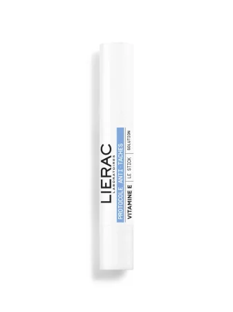 LIERAC PROTOCOLE SZTYFT Z KOLOREM SPF 50 2,7 G