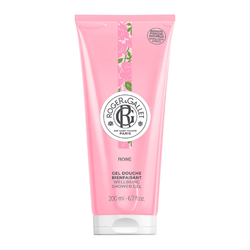 RG ŻEL POD PRYSZNIC ROSE 200 ML