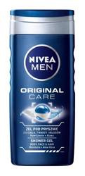 Nivea Men Żel pod prysznic Original Care 250ml