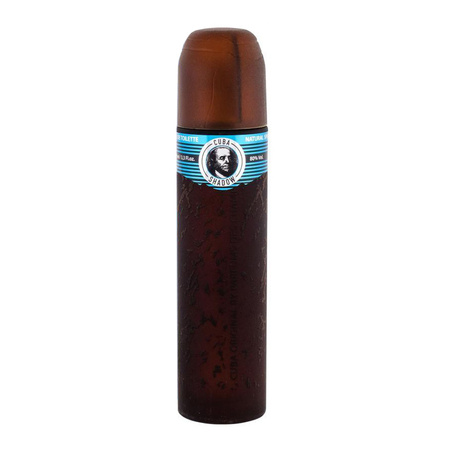 Cuba Shadow For Men woda toaletowa spray 100ml