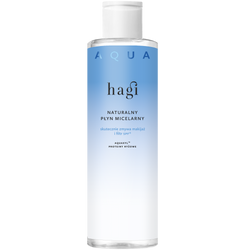 Hagi - Aqua Zone łagodny płyn micelarny 300 ml
