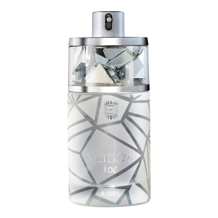 Shadow Ice woda perfumowana spray 75ml