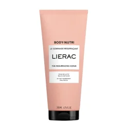 LIERAC BODY NUTRI PEELING DO CIAŁA 200 ML