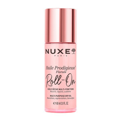 Huile Prodigieuse Florale Roll-On suchy olejek w roll-onie 60ml