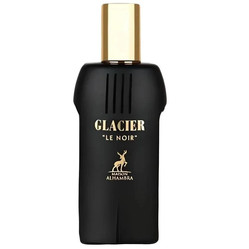 Glacier Le Noir woda perfumowana spray 100ml