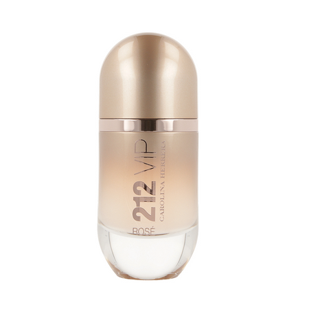 212 Vip Rose Woda perfumowana spray 50ml