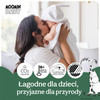 MOOMIN Baby, Pieluszki 5 MAXI 10-16 kg, 40 szt. EKO
