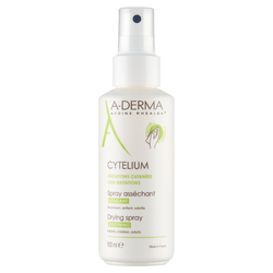 A-Derma Cytelium Spray osuszający 100 ml