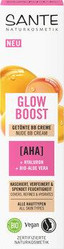 KREM DO TWARZY ROZŚWIETLAJĄCY BB GLOW BOOST ECO 30 ml - SANTE