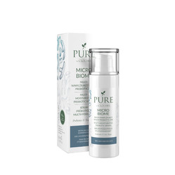 Microbiome multi-nawilżające serum prebiotyczne 30ml