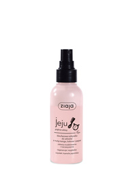 Ziaja Jeju, dwufazowa odżywka do włosów w sprayu 125ml