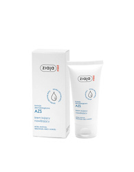 Ziaja Med, AZS, Krem kojąco-nawilżający − 50 ml
