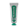 Marvis Classic Strong Mint ravel size 25 ml /Marvis Pasta do zębów o intensywnym smaku mięty 25 ml