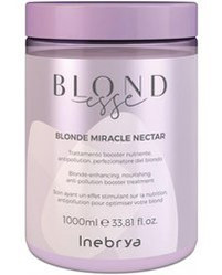 Blondesse Blonde Miracle Nectar odżywcza kuracja do włosów blond 1000ml