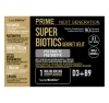 Prime Next Generation Postbiotyk z witaminą D3 i B9, 550 mg SuperBiotics™ 90 kaps. 90 dni stosowania