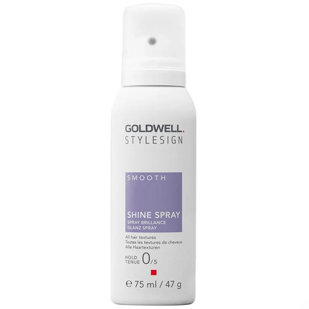 Stylesign Smooth spray nabłyszczający 75ml