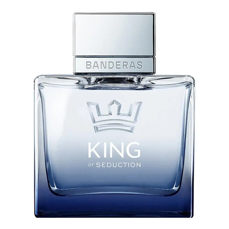 King Of Seduction woda toaletowa spray 100ml