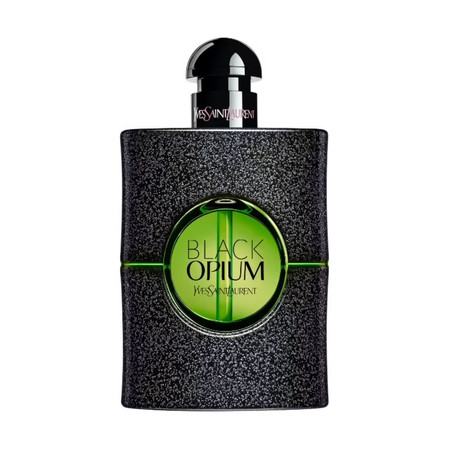 Black Opium Illicit Green woda perfumowana spray 75ml