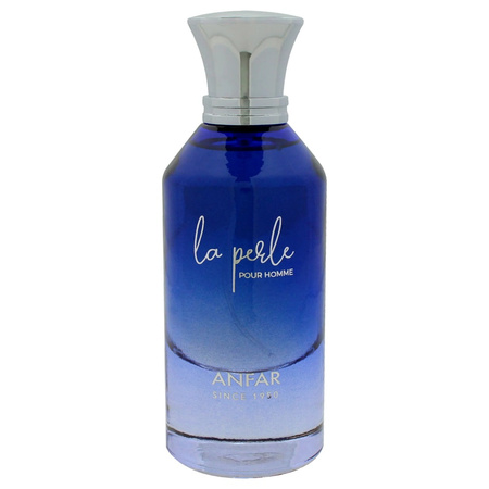La Perle Pour Homme woda perfumowana spray 85ml